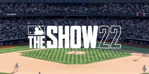 mlb road to the show 22